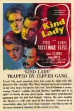 Watch Kind Lady 9movies