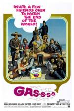 Watch Gas! -Or- It Became Necessary to Destroy the World in Order to Save It. 9movies
