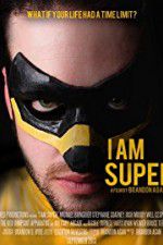 Watch I Am Super 9movies