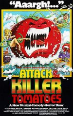 Watch Attack of the Killer Tomatoes! 9movies