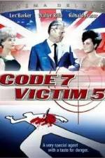 Watch Victim Five 9movies