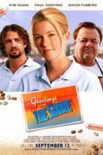 Watch Greetings from the Shore 9movies