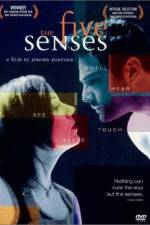 Watch The Five Senses 9movies