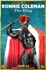 Watch Ronnie Coleman: The King 9movies