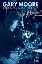 Watch Gary Moore The Definitive Montreux Collection (1990 9movies