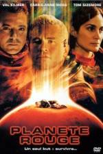 Watch Red Planet 9movies