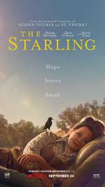 Watch The Starling 9movies