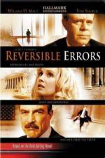 Watch Reversible Errors 9movies