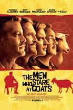 Watch The Men Who Stare at Goats 9movies