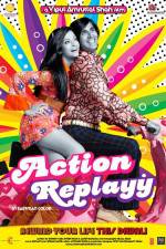Watch Action Replayy 9movies