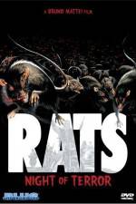 Watch Rats - Notte di terrore 9movies