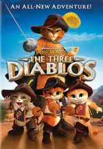 Watch Puss in Boots: The Three Diablos 9movies