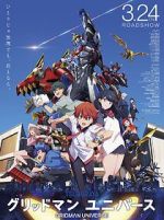 Watch Gridman Universe 9movies