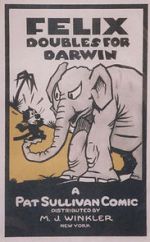 Watch Felix Doubles for Darwin 9movies