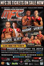 Watch MFC 36 Reality Check 9movies