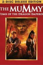 Watch The Mummy: Tomb of the Dragon Emperor 9movies