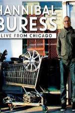 Watch Hannibal Buress Live From Chicago 9movies
