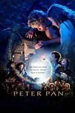 Watch Peter Pan 9movies