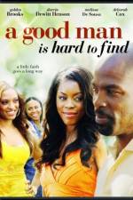 Watch A Good Man Is Hard to Find 9movies
