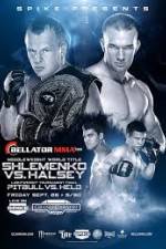 Watch Bellator 126 Alexander Shlemenko and Marcin Held 9movies