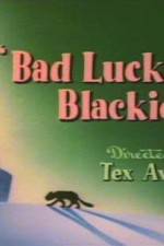 Watch Bad Luck Blackie 9movies