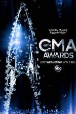 Watch 48th Annual CMA Awards 9movies
