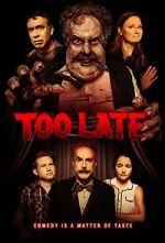 Watch Too Late 9movies