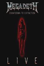 Watch Megadeth-Countdown to Extinction: Live 9movies