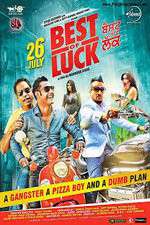 Watch Best of Luck 9movies