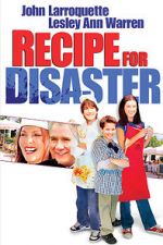 Watch Recipe for Disaster 9movies