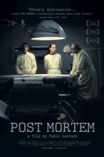 Watch Post Mortem 9movies