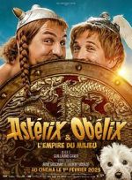 Watch Asterix & Obelix: The Middle Kingdom 9movies