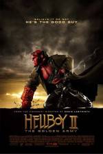 Watch Hellboy II: The Golden Army 9movies