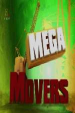 Watch History Channel Mega Movers Space Machines 9movies