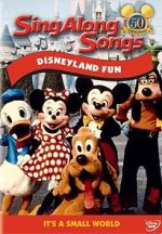 Watch Disney Sing-Along-Songs: Disneyland Fun 9movies