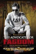 Watch The Advocate for Fagdom 9movies