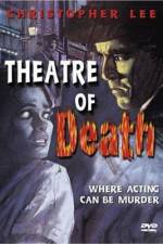 Watch Theatre of Death 9movies