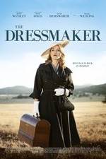 Watch The Dressmaker 9movies