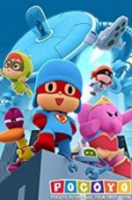 Watch Pocoyo in cinemas: Your First Movie 9movies