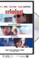 Watch Criminal 9movies