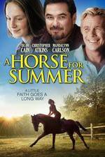 Watch A Horse for Summer 9movies