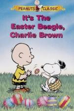 Watch It's the Easter Beagle, Charlie Brown 9movies