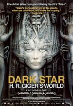 Watch Dark Star: H.R. Giger\'s World 9movies