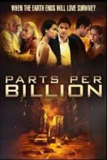Watch Parts Per Billion 9movies