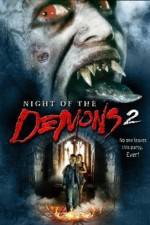 Watch Night of the Demons 2 9movies