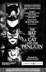 Watch The Bat, the Cat, and the Penguin 9movies