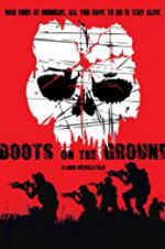 Watch Boots on the Ground 9movies