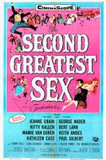 Watch The Second Greatest Sex 9movies