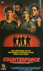 Watch Counterforce 9movies