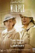 Watch Marple - The Body in the Library 9movies